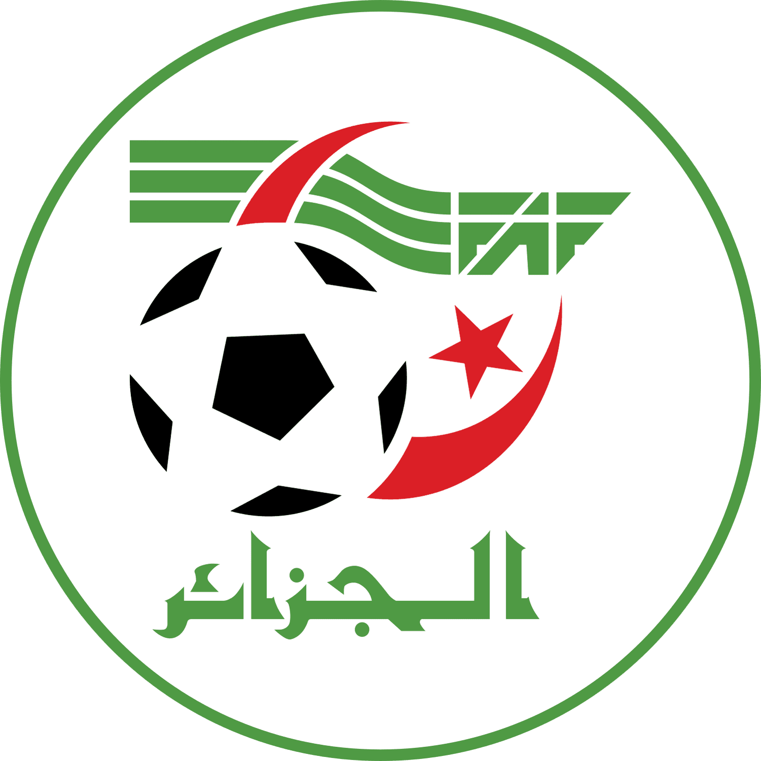 Algeria