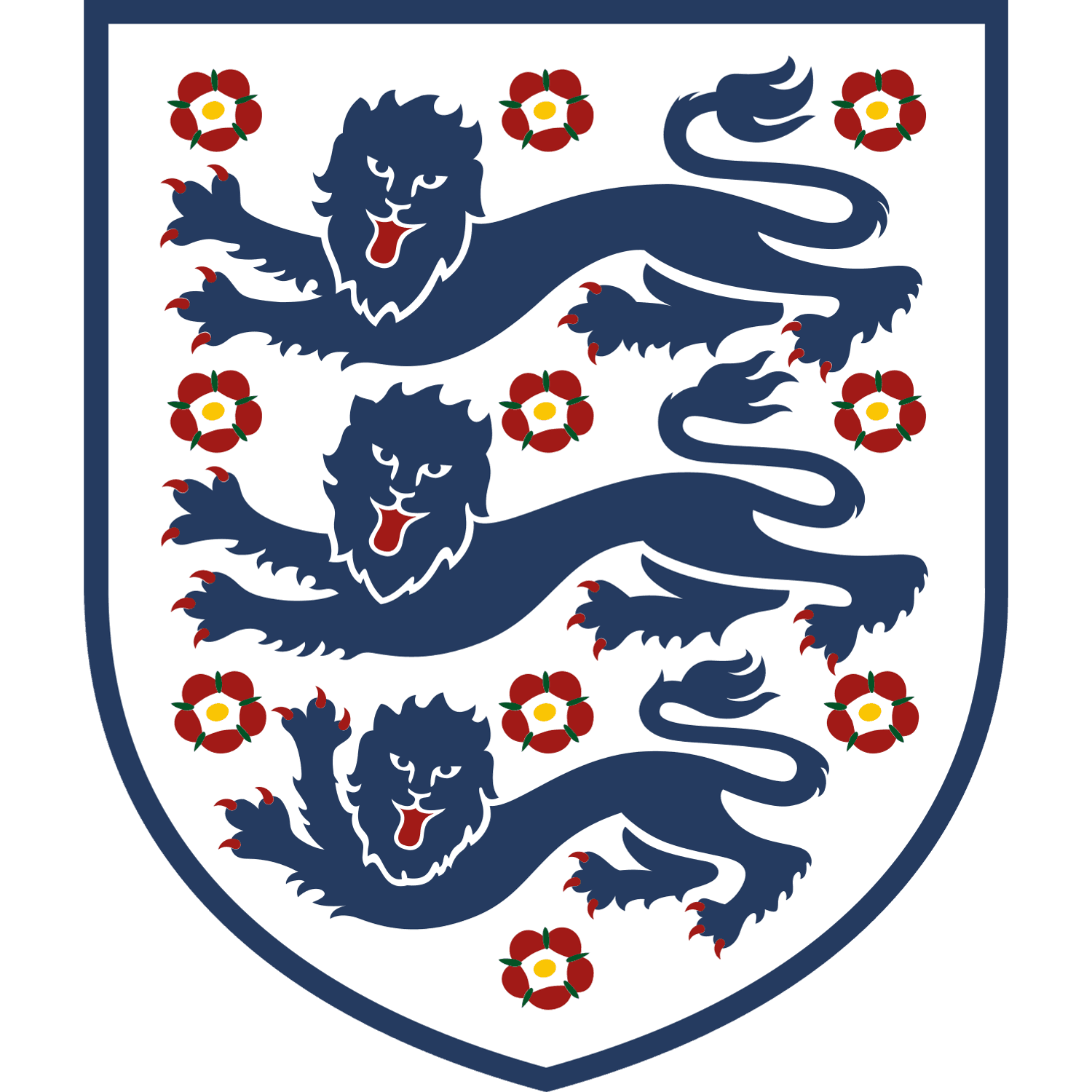 England